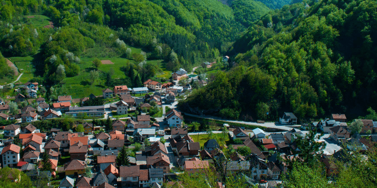 Općina Kreševo