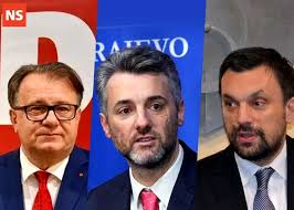 Trenutno pregledavate KON(J)aković zaboravio, da se zamjerio šefu Dodiku: Kovačević: „Mi iz SNSD-a smo uzeli ‘Trojku’ da završimo stvari bitne za RS!“