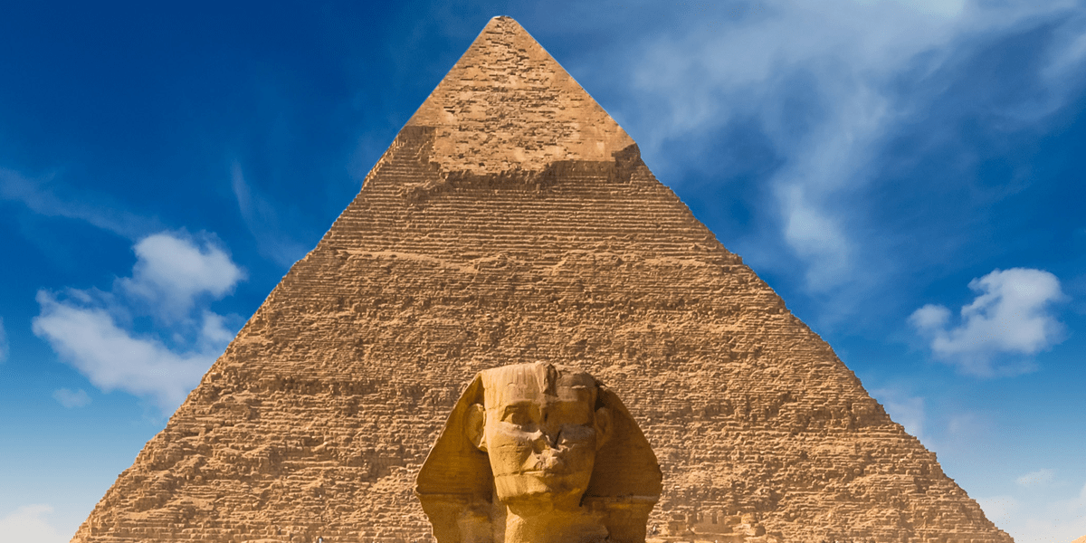 Putovanje u Egipat