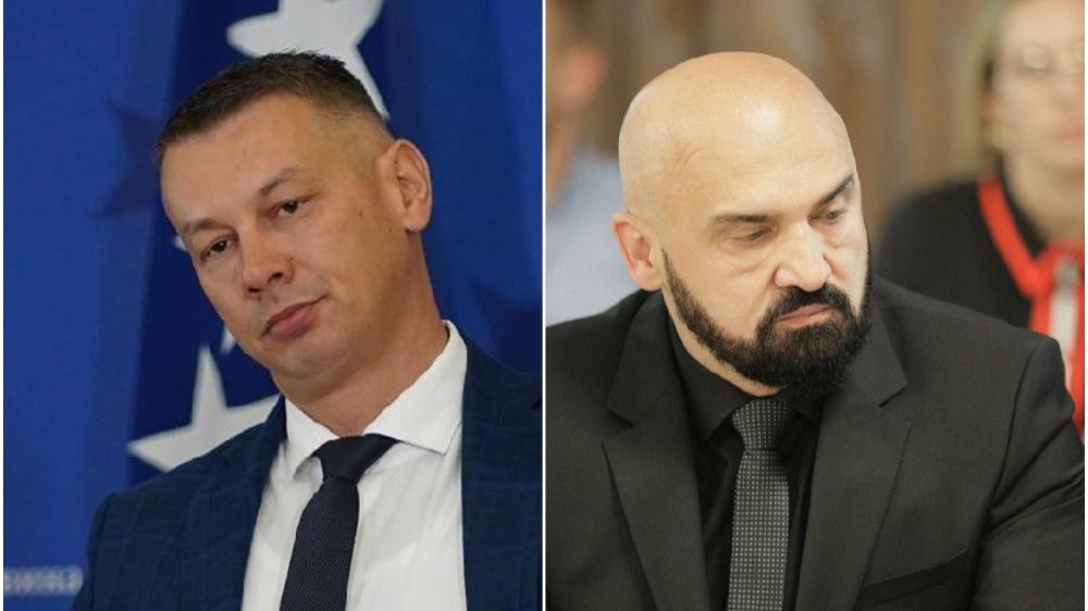 Pročitajte više o članku Ministar sigurnosti BiH Nenad Nešić: Bošnjački birači trebaju kazniti Ramu Isaka jer ih laže!
