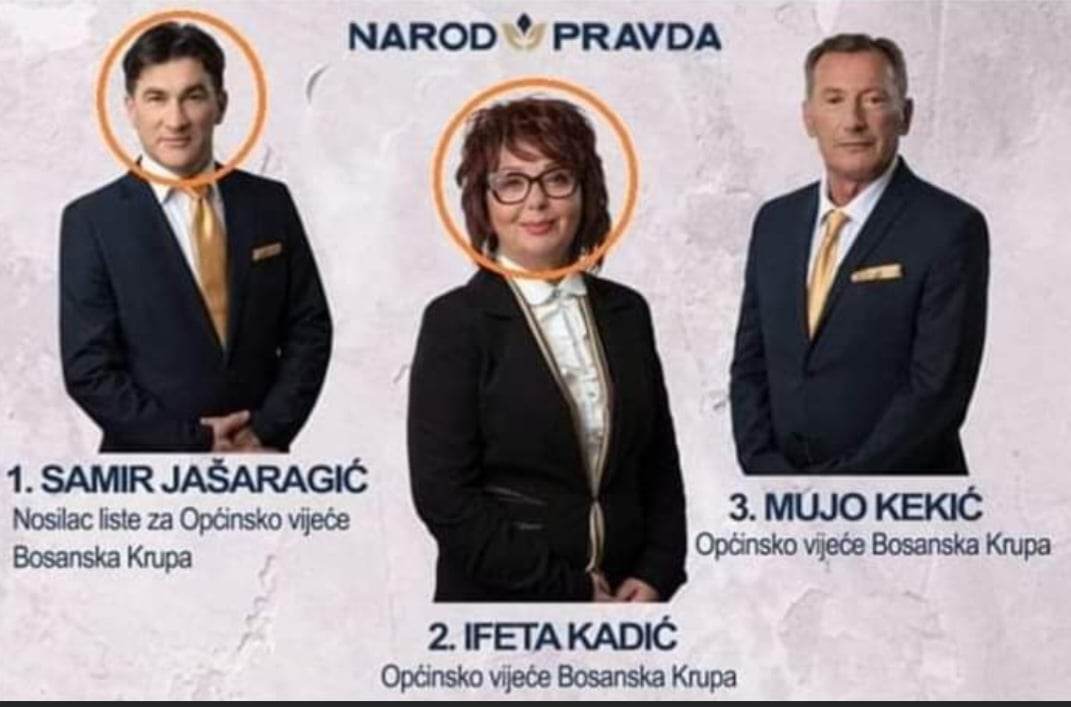 Trenutno pregledavate Nove muke za NiP: NAROD I PRESUDA: Nakon Halila Bajramovića (NiP) i NIP-ov Mujo Kekić osuđen na godinu dana zatvora!