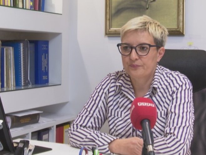 Trenutno pregledavate Advokatica Tatjana Savić: “Primite moje saučešće zbog smrti pravosuđa”!